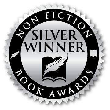 Nonfiction Book Awards, Silver Winner